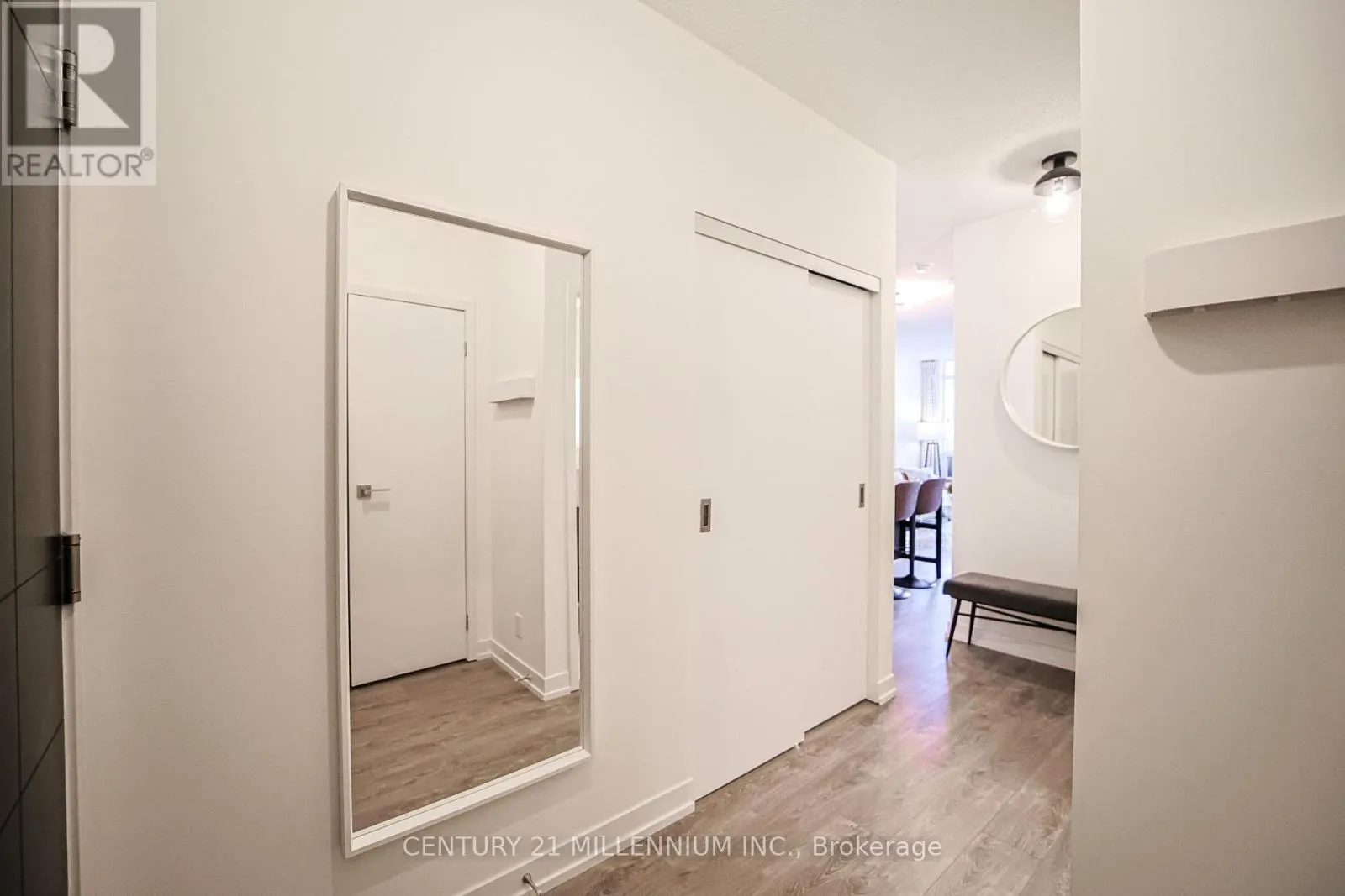 405 - 89 DUNFIELD AVENUE