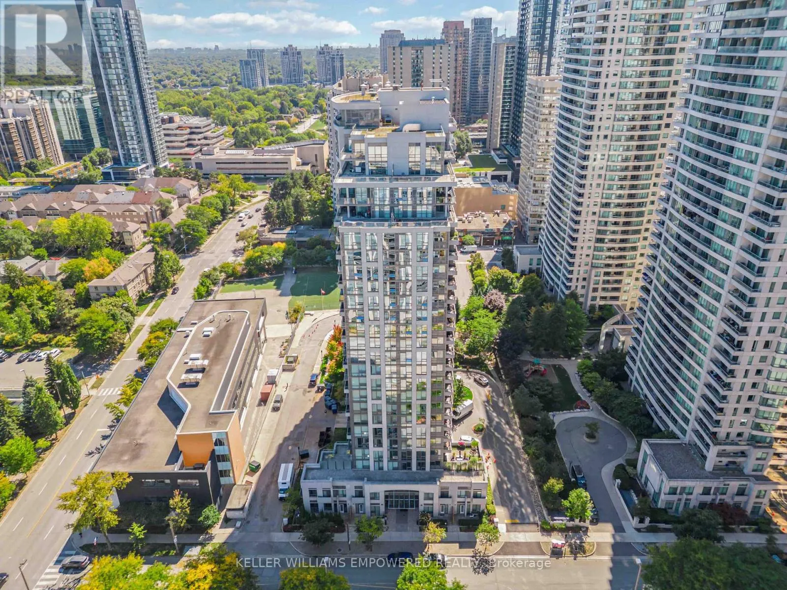 1123 - 35 HOLLYWOOD AVENUE