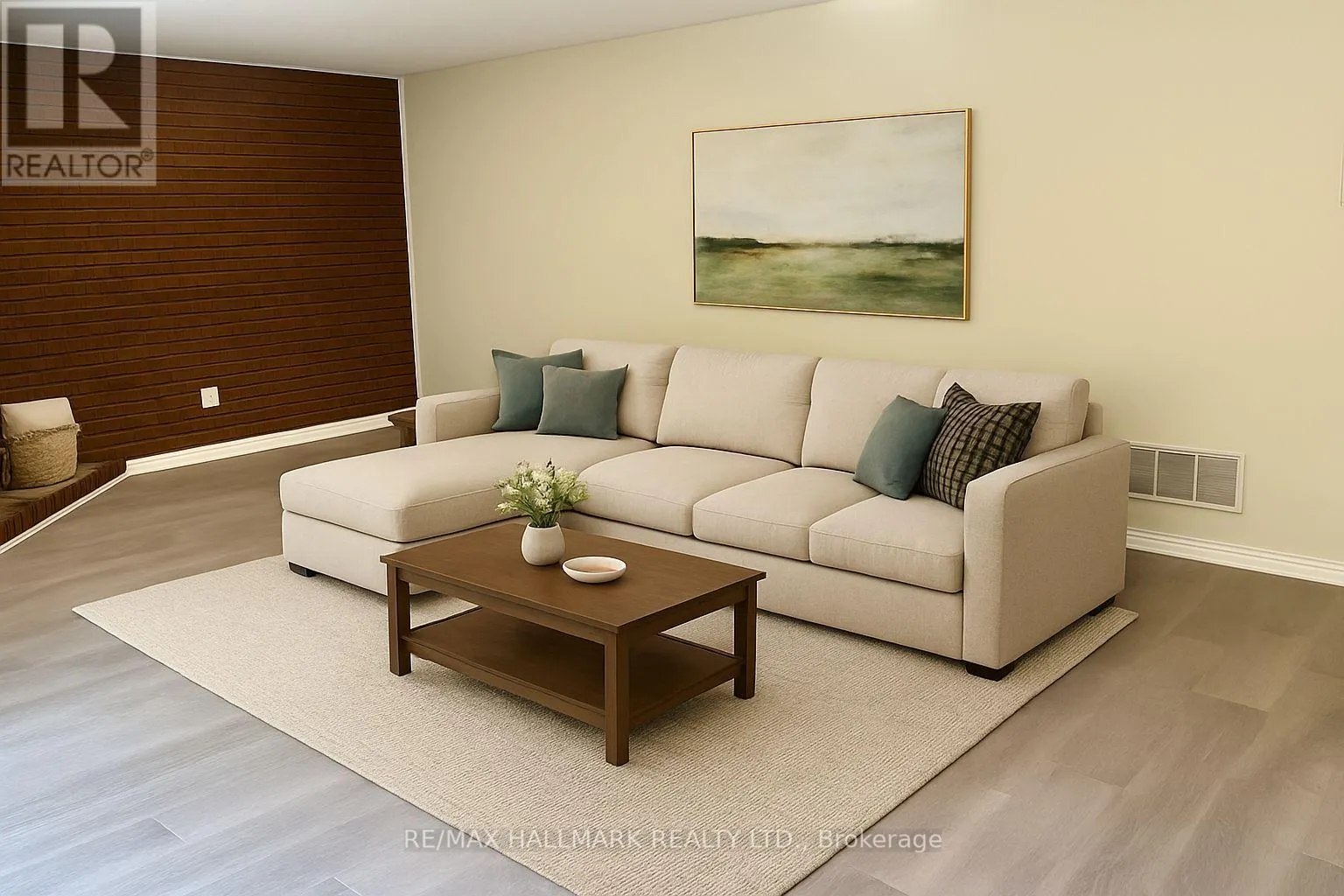 1 RED MAPLE COURT