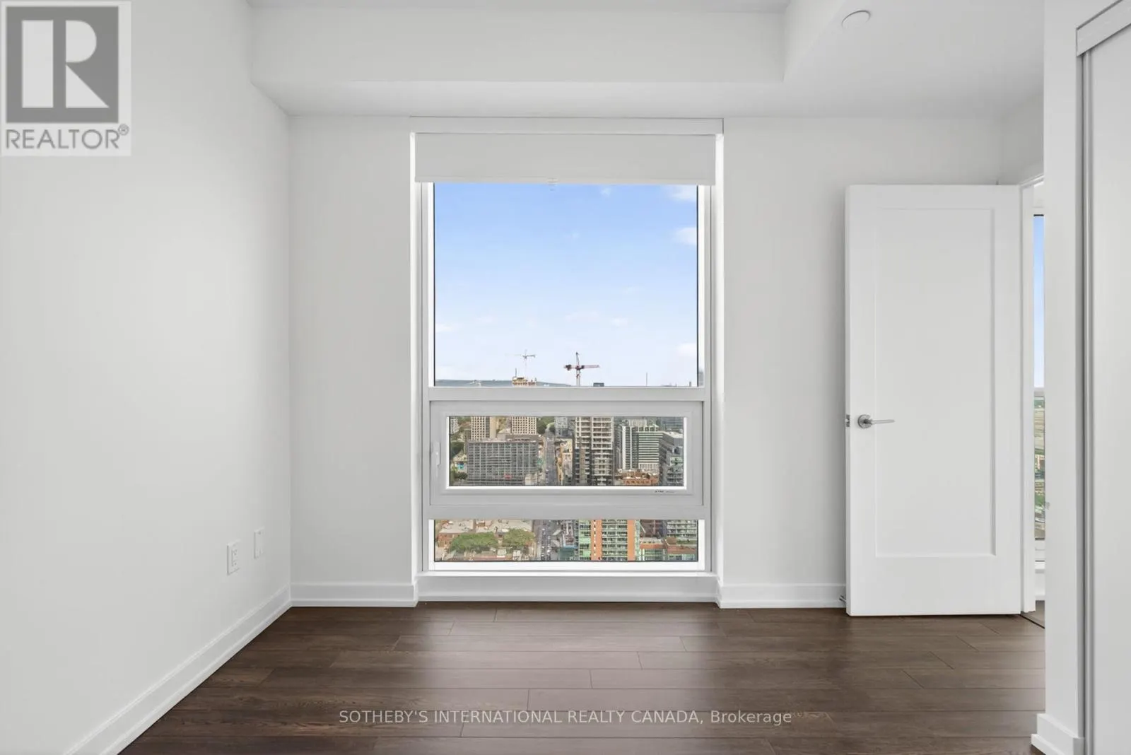 4207 - 89 CHURCH STREET