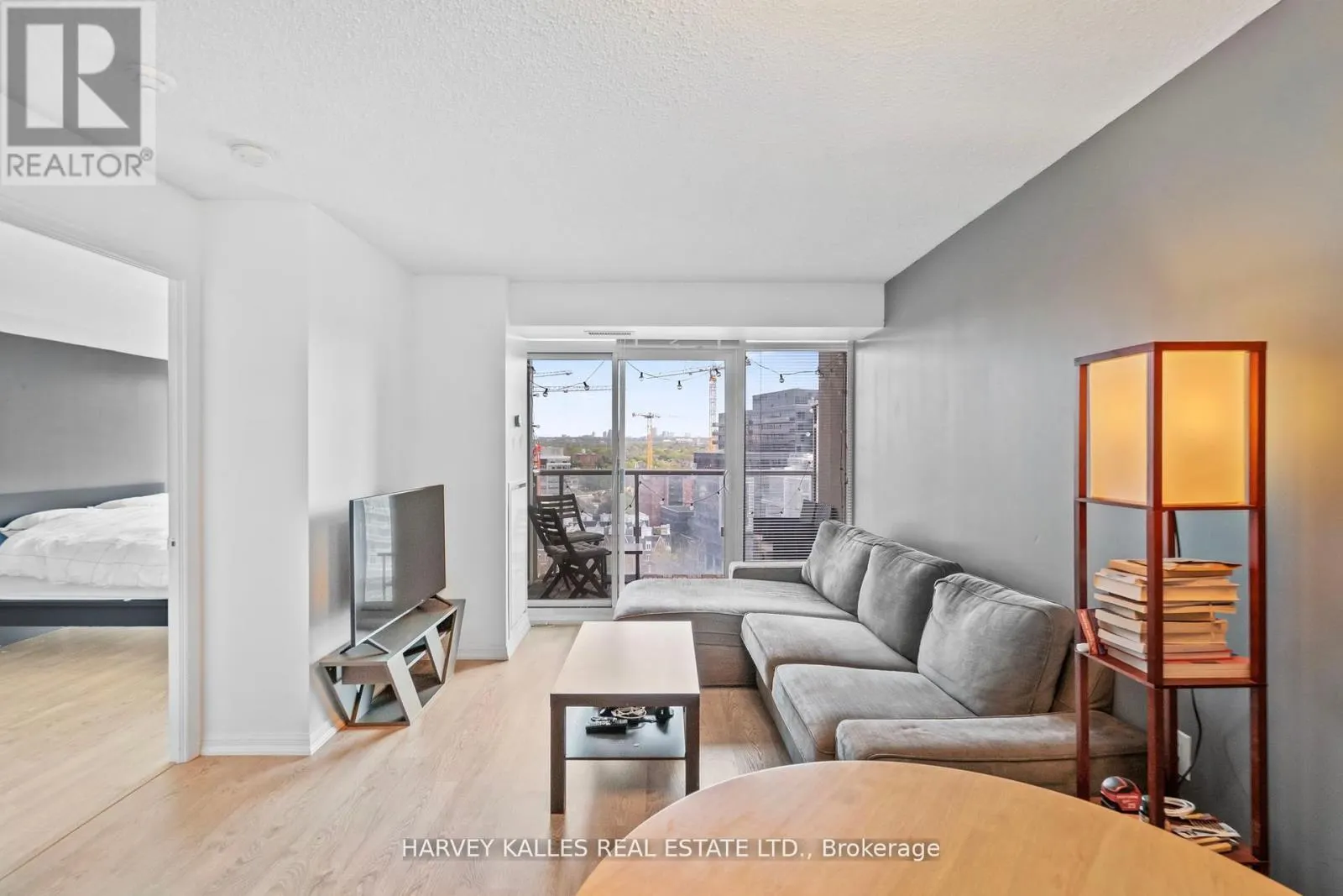 1316 - 125 WESTERN BATTERY ROAD