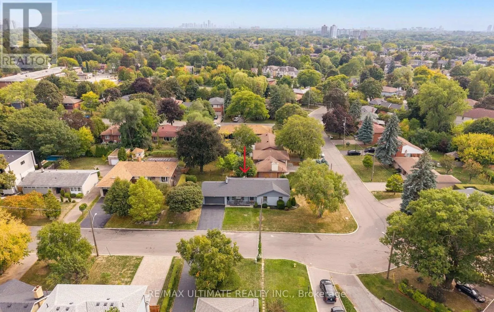 17 FLEETWELL COURT