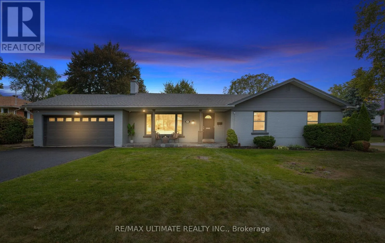 17 FLEETWELL COURT