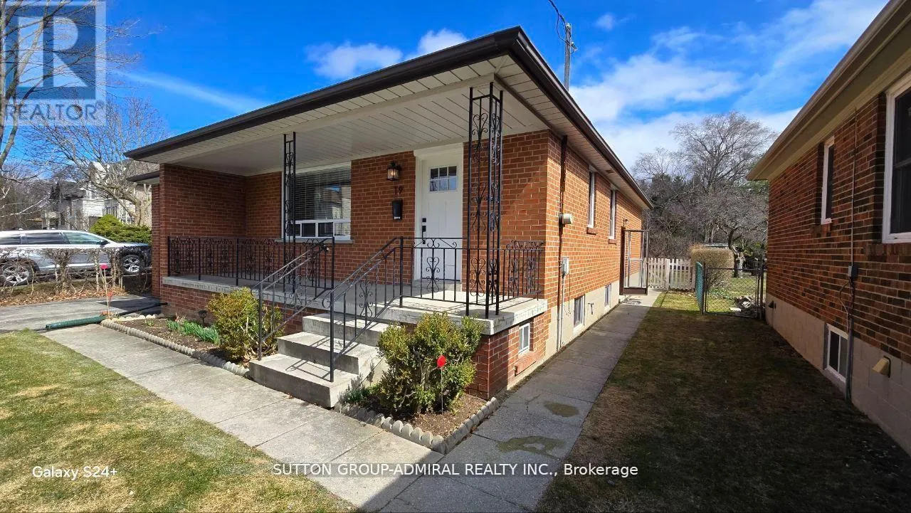 BSMT - 19 TOBRUK CRESCENT