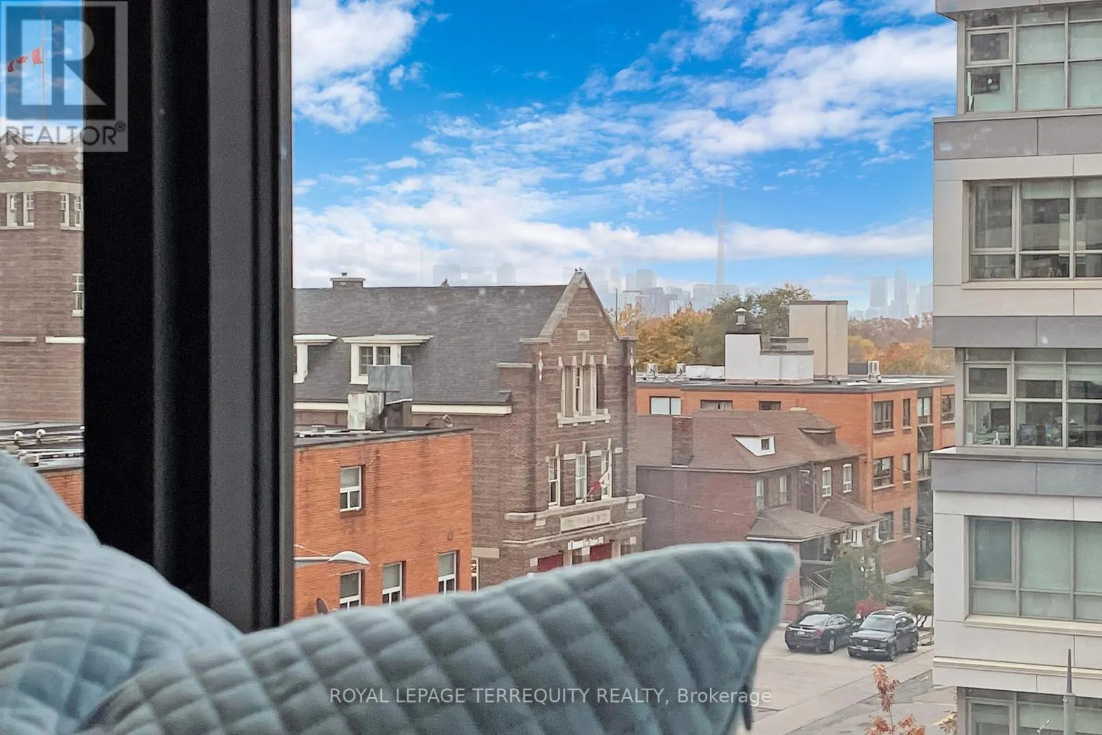 612 - 840 ST CLAIR AVENUE W