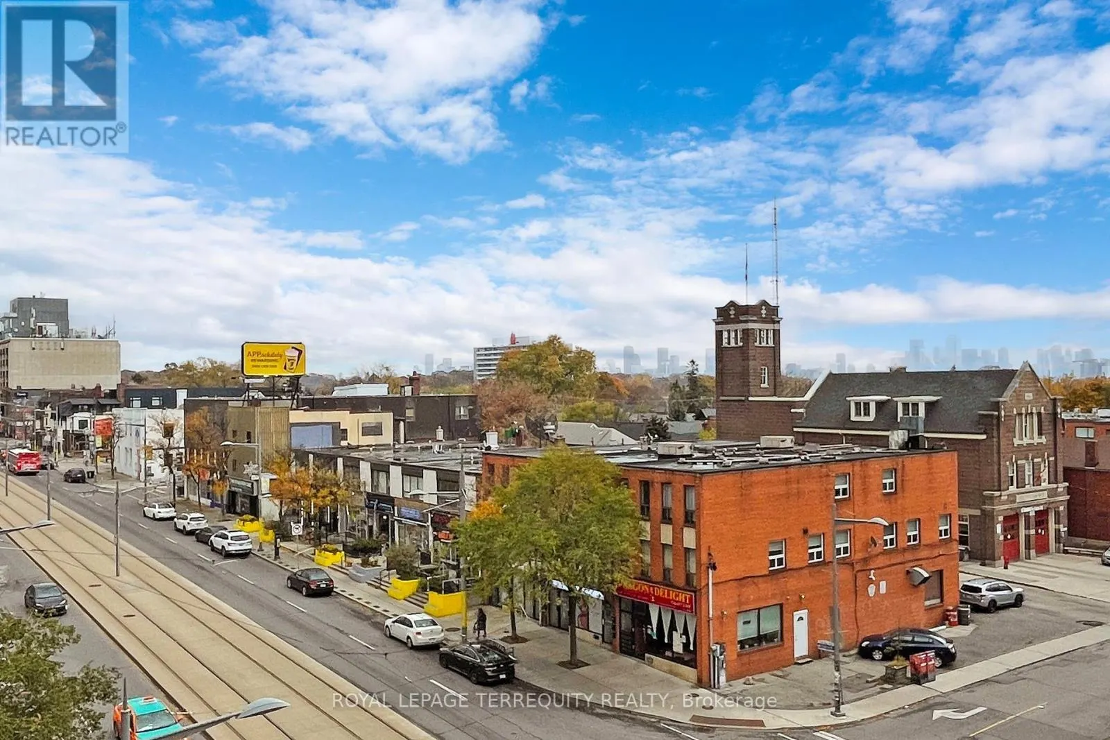 612 - 840 ST CLAIR AVENUE W