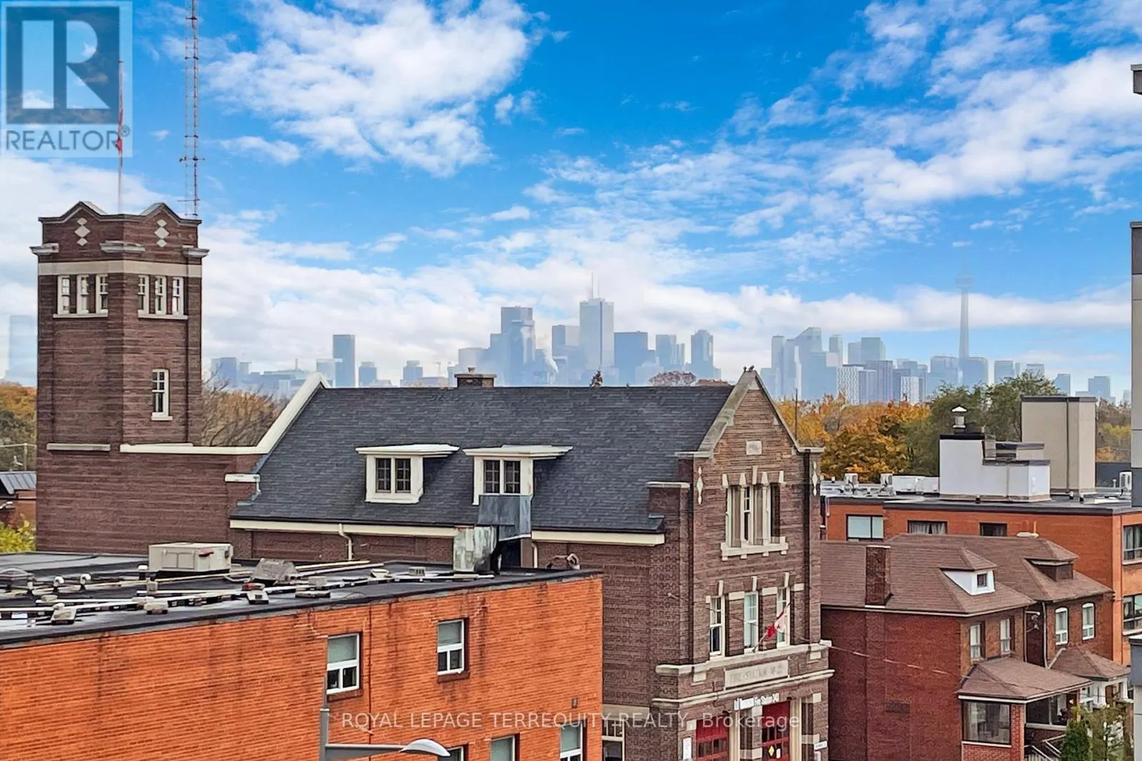 612 - 840 ST CLAIR AVENUE W