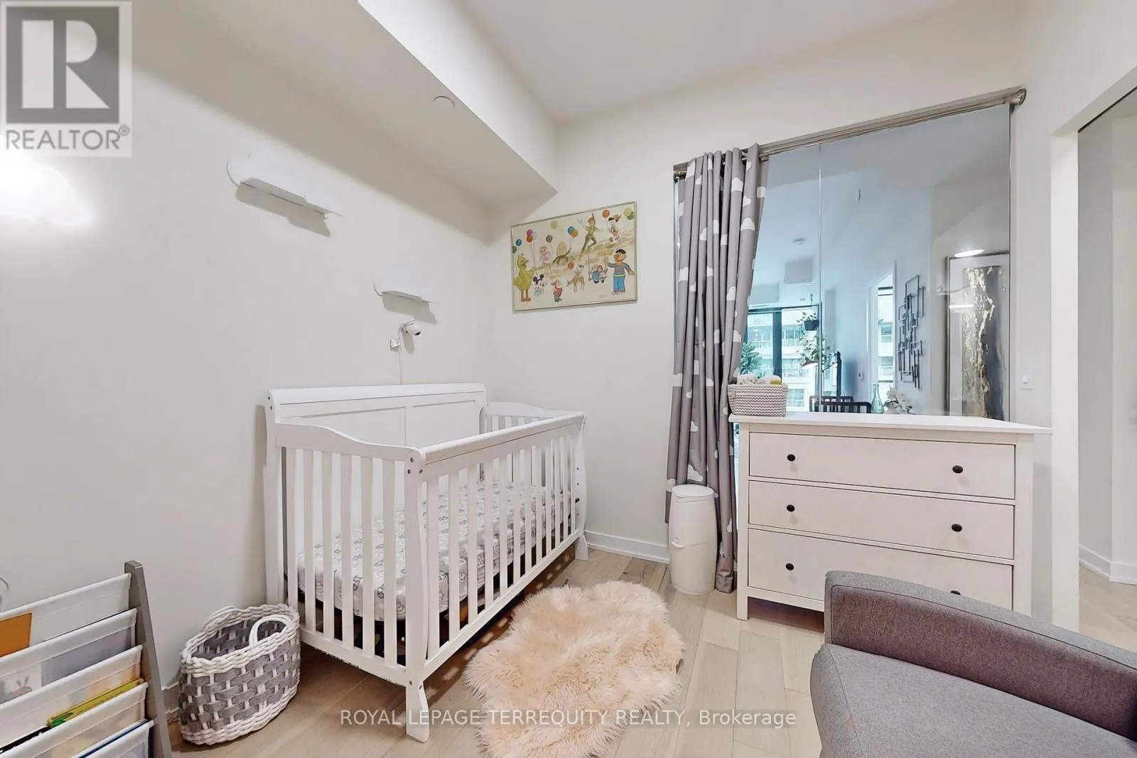 612 - 840 ST CLAIR AVENUE W