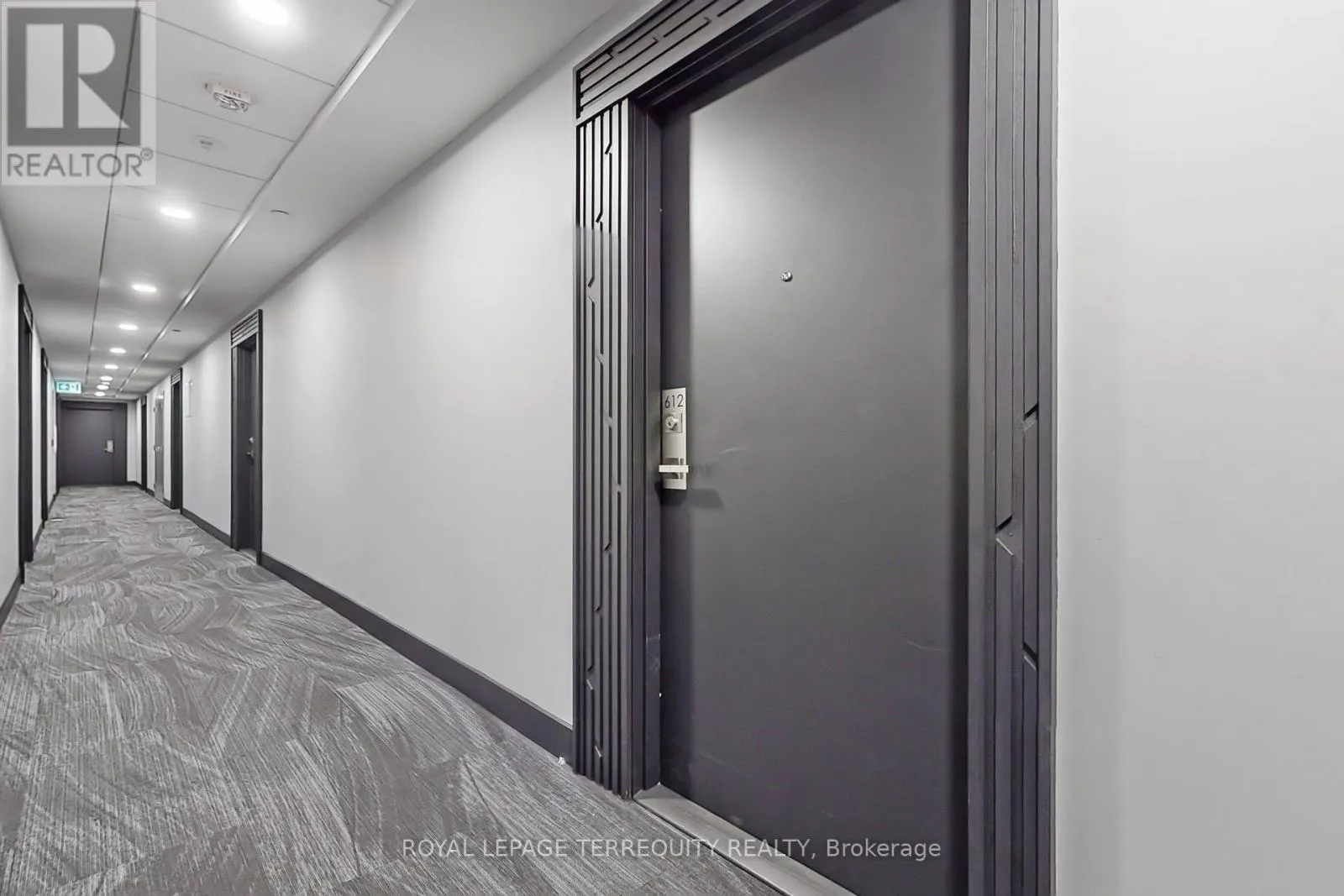 612 - 840 ST CLAIR AVENUE W