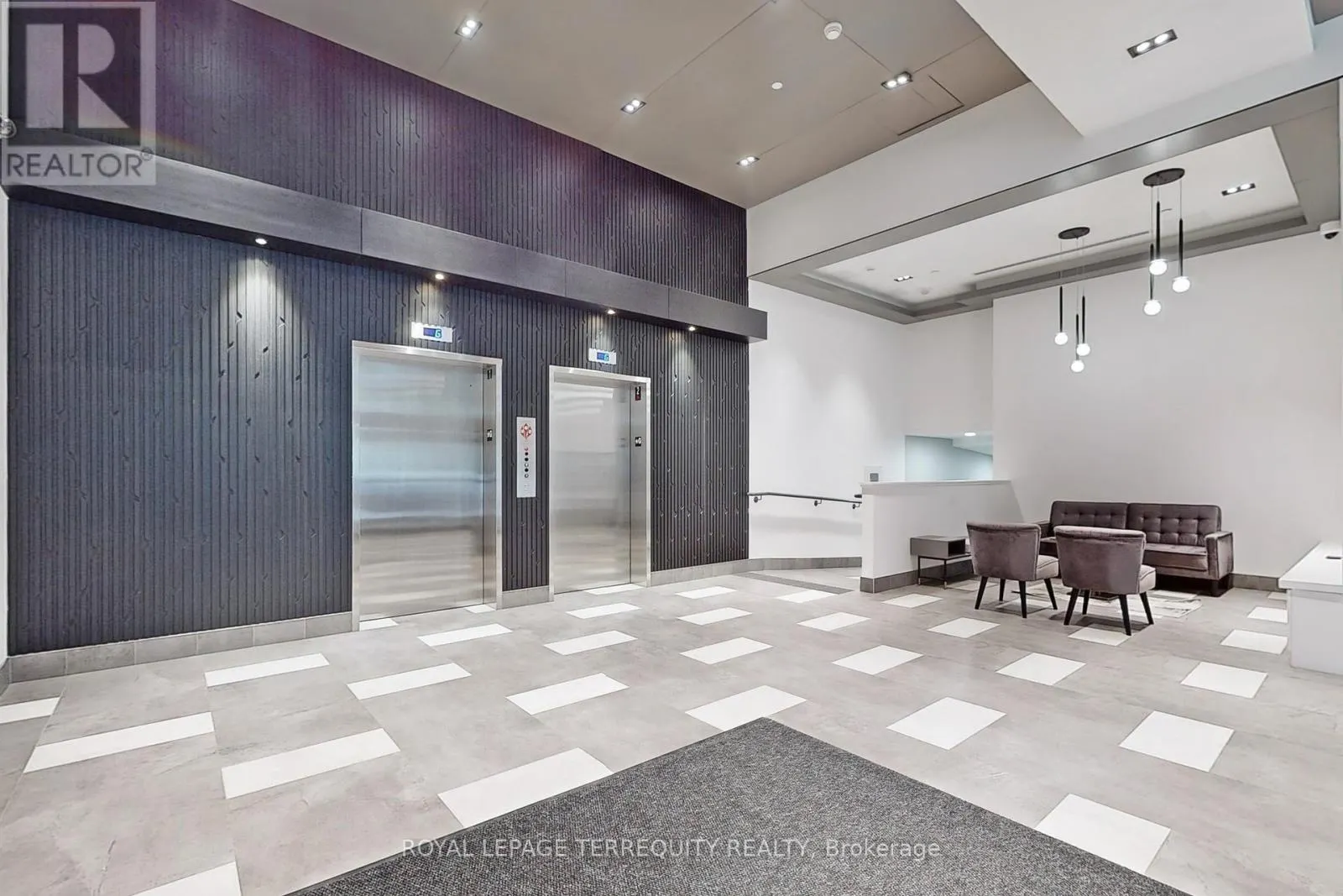 612 - 840 ST CLAIR AVENUE W