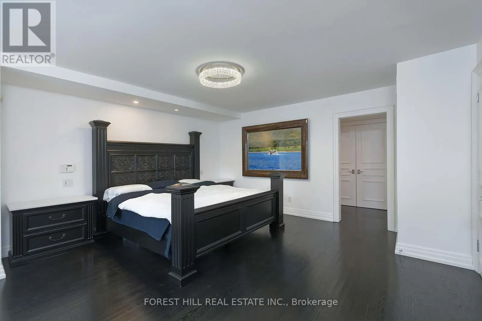 16 FOREST RIDGE DRIVE