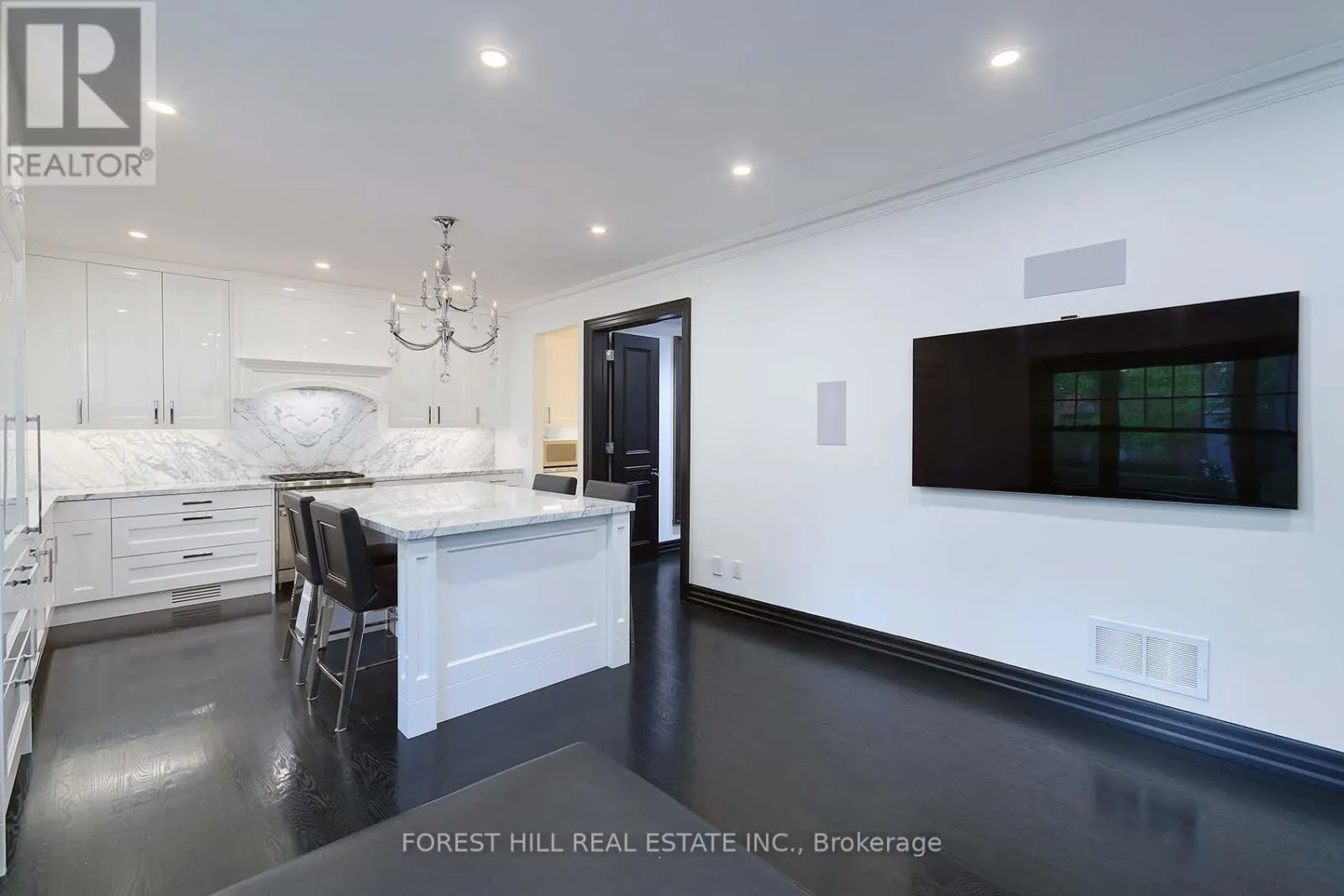 16 FOREST RIDGE DRIVE