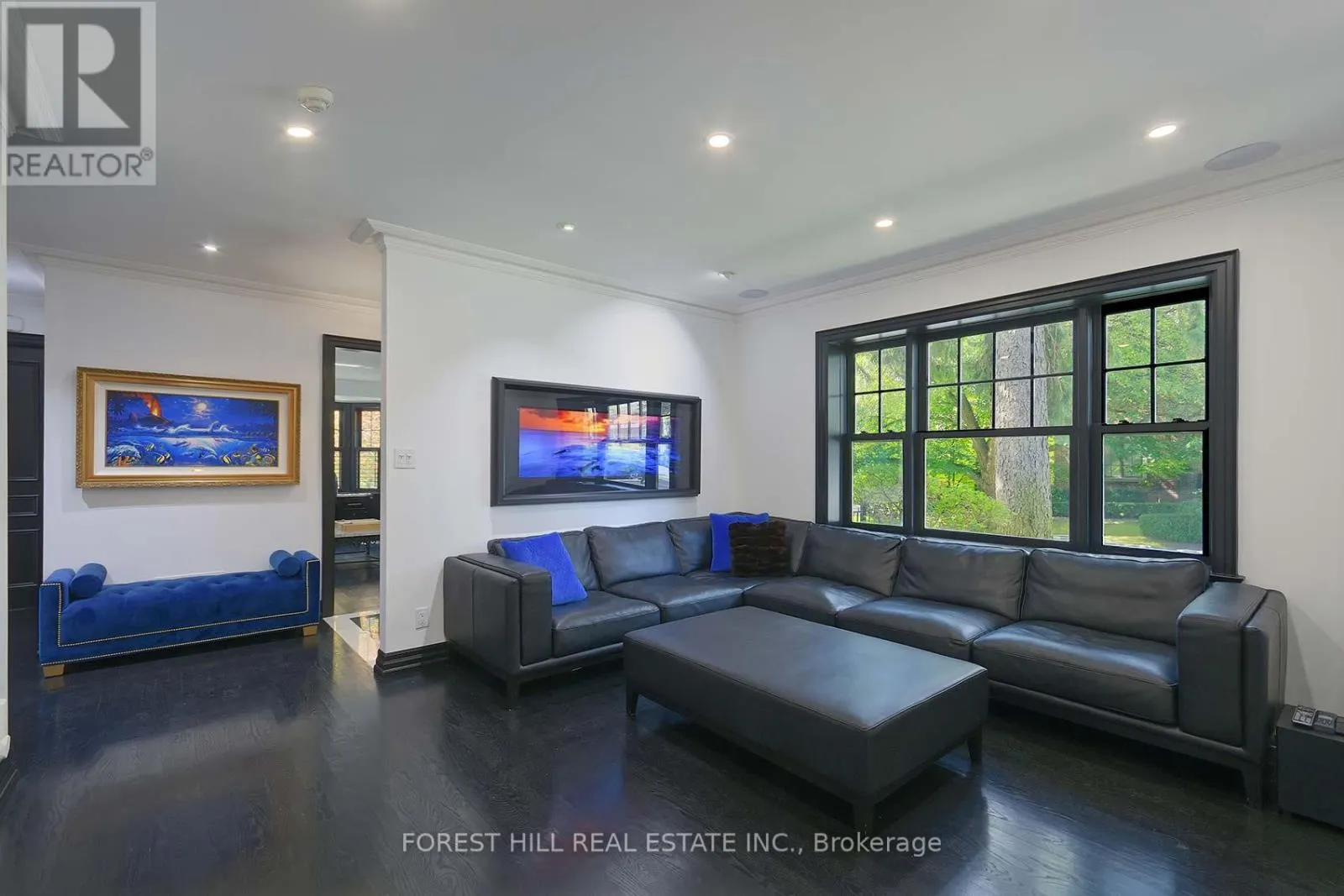 16 FOREST RIDGE DRIVE