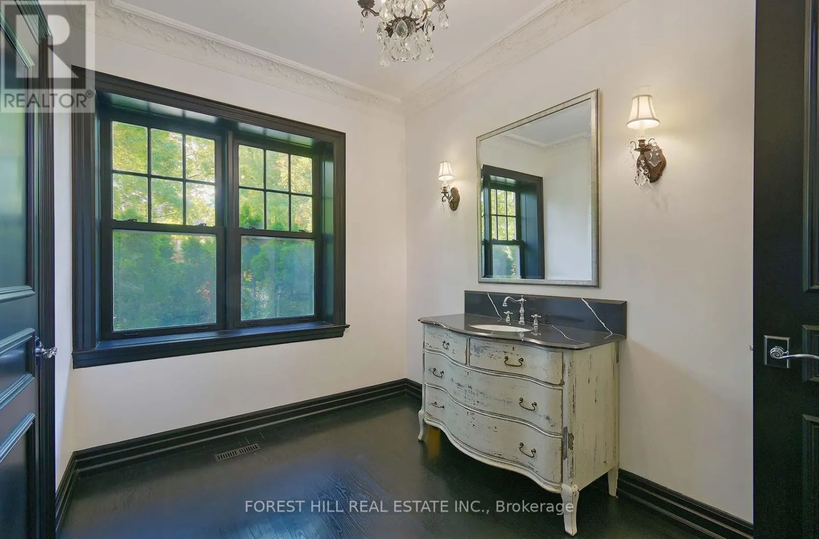 16 FOREST RIDGE DRIVE