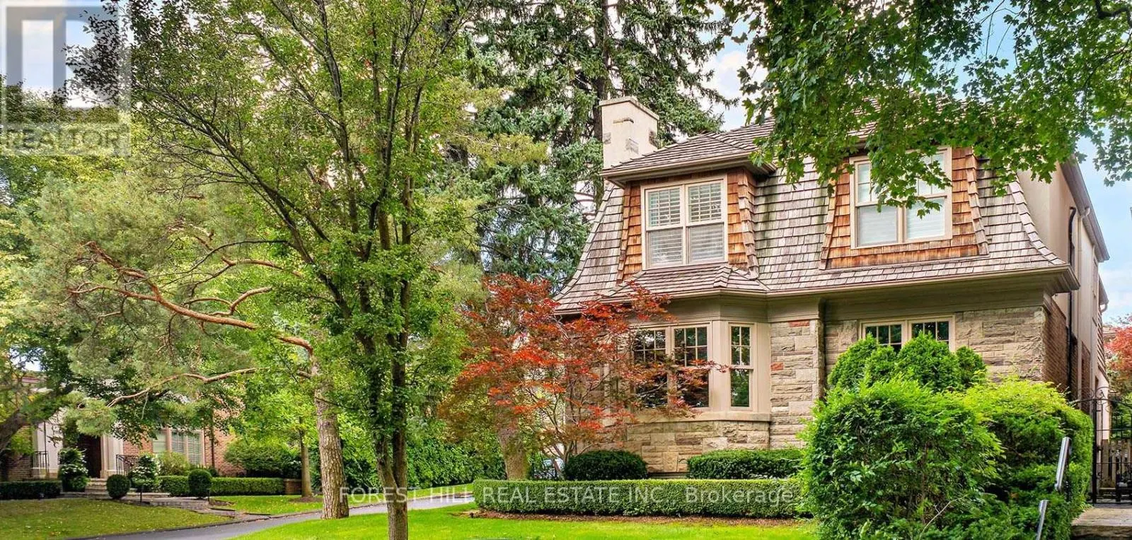 16 FOREST RIDGE DRIVE