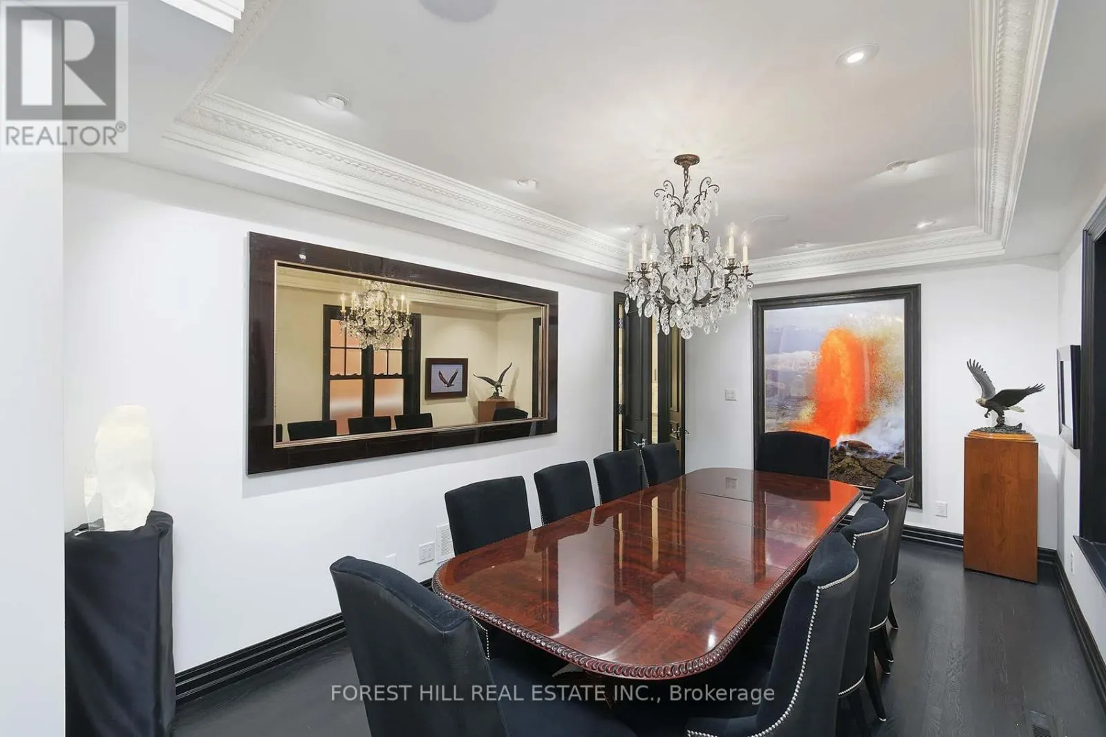 16 FOREST RIDGE DRIVE
