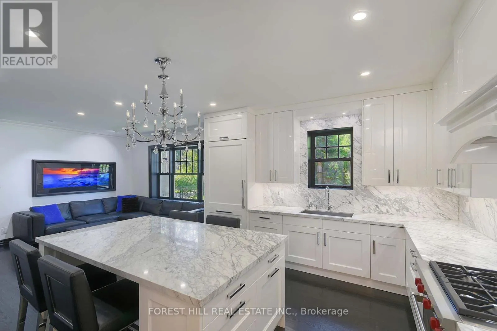 16 FOREST RIDGE DRIVE