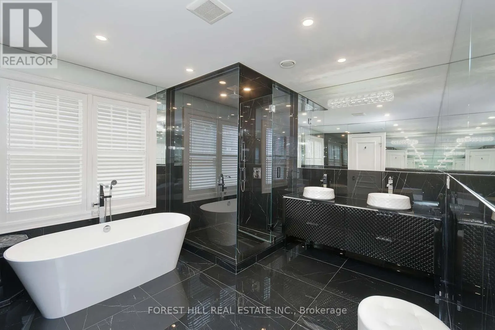 16 FOREST RIDGE DRIVE