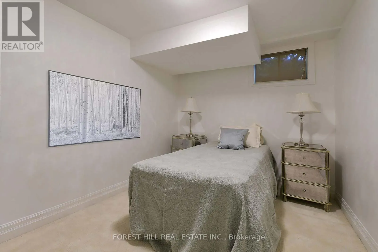 16 FOREST RIDGE DRIVE