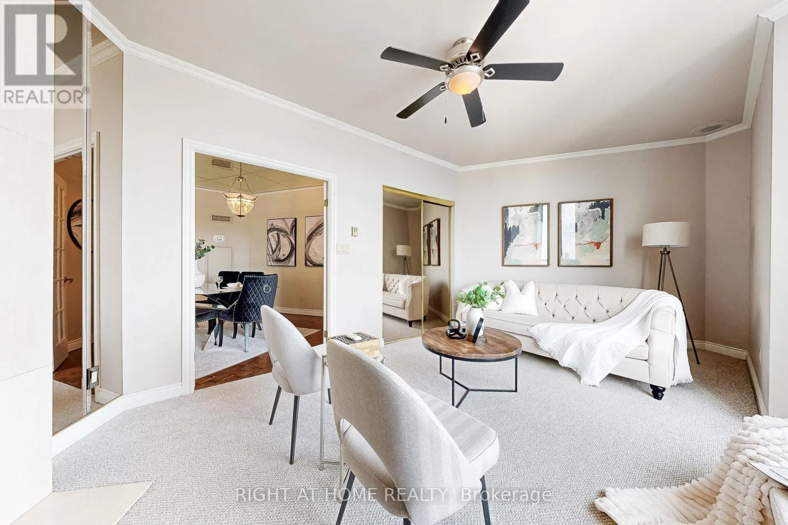 PH1 - 85 SKYMARK DRIVE
