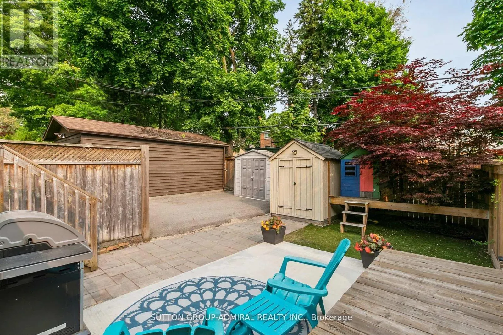 34 ELVINA GARDENS