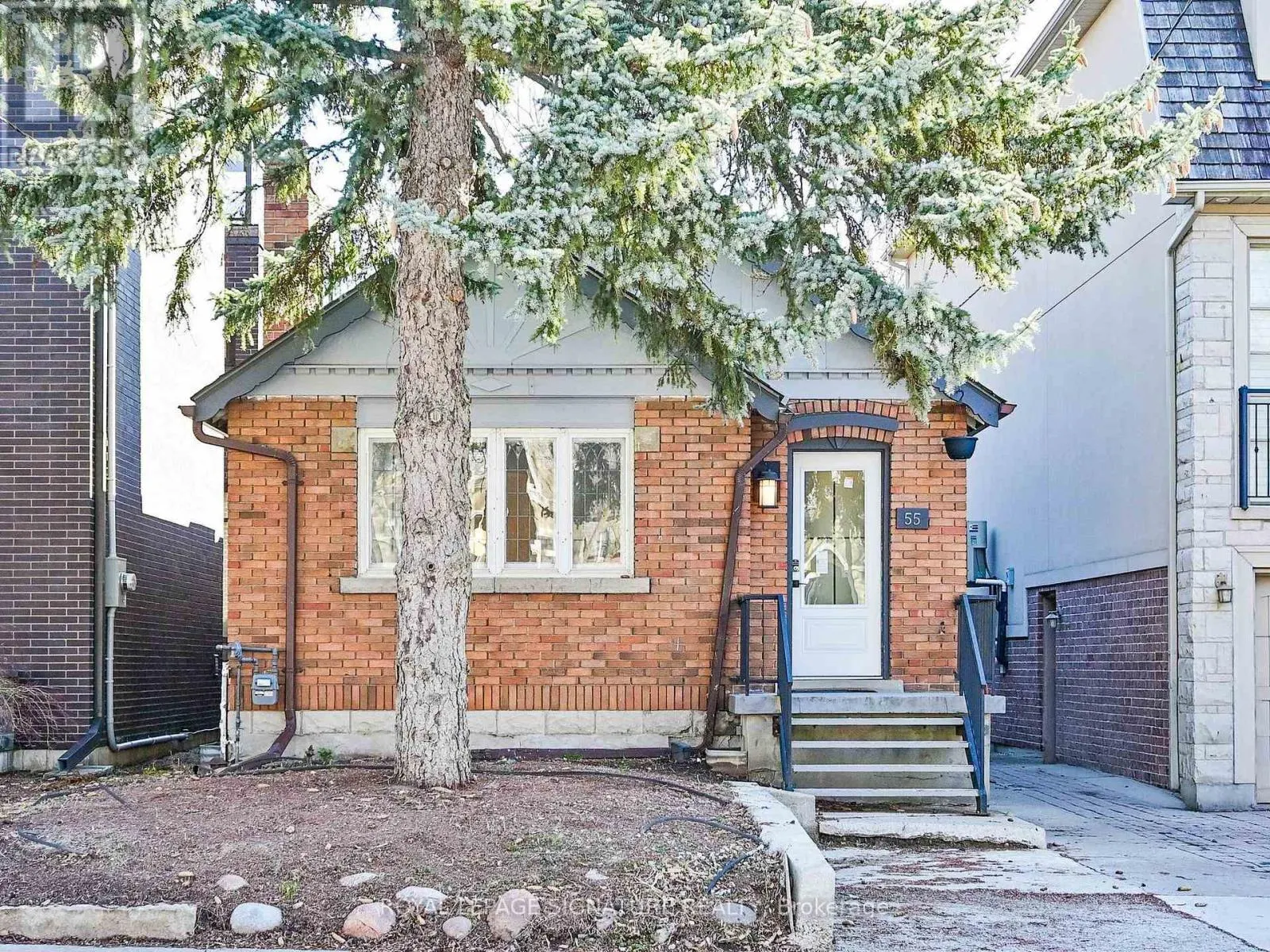 55 BANFF ROAD