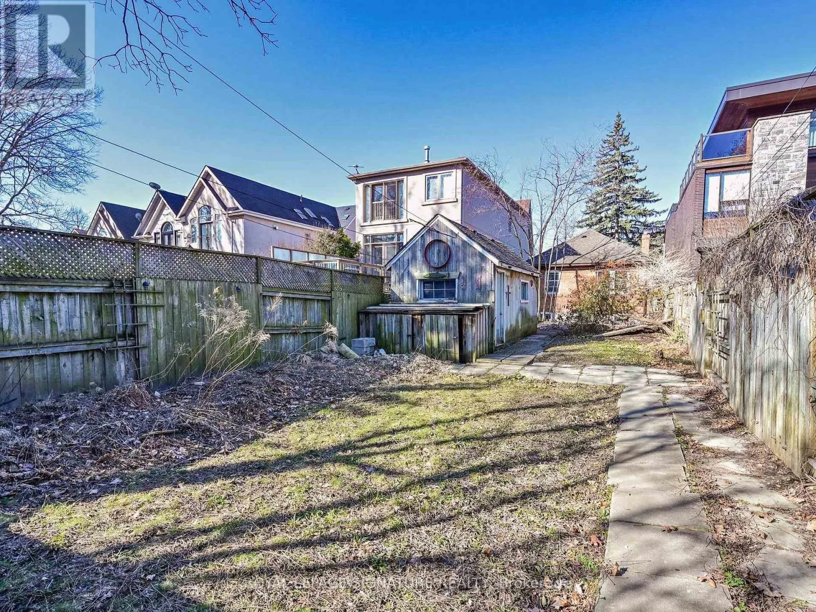 55 BANFF ROAD