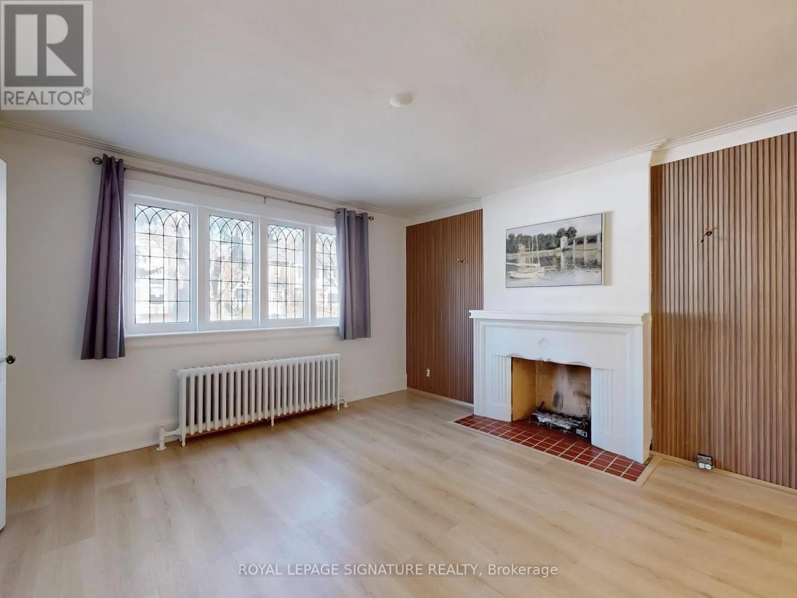 55 BANFF ROAD