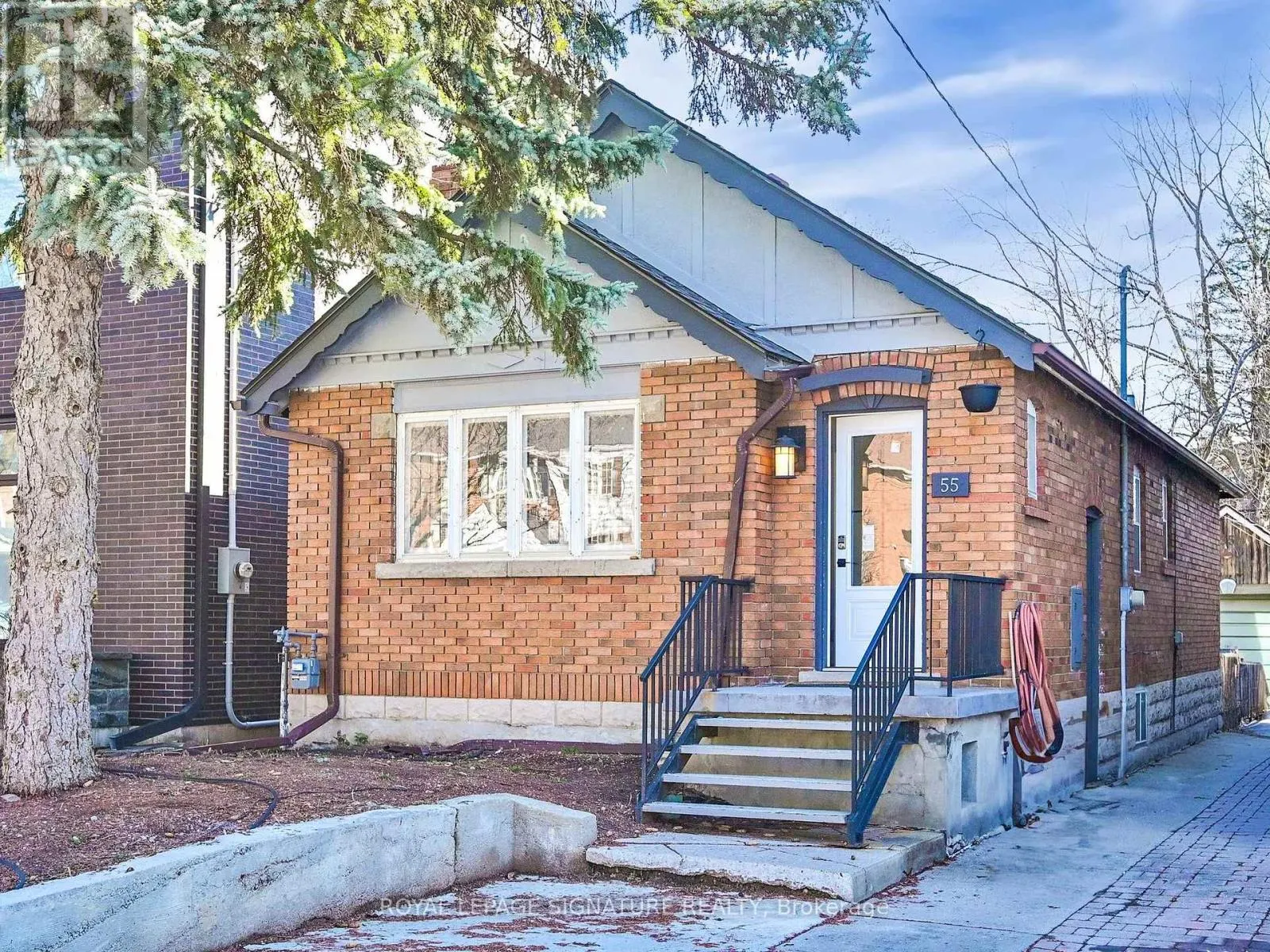 55 BANFF ROAD