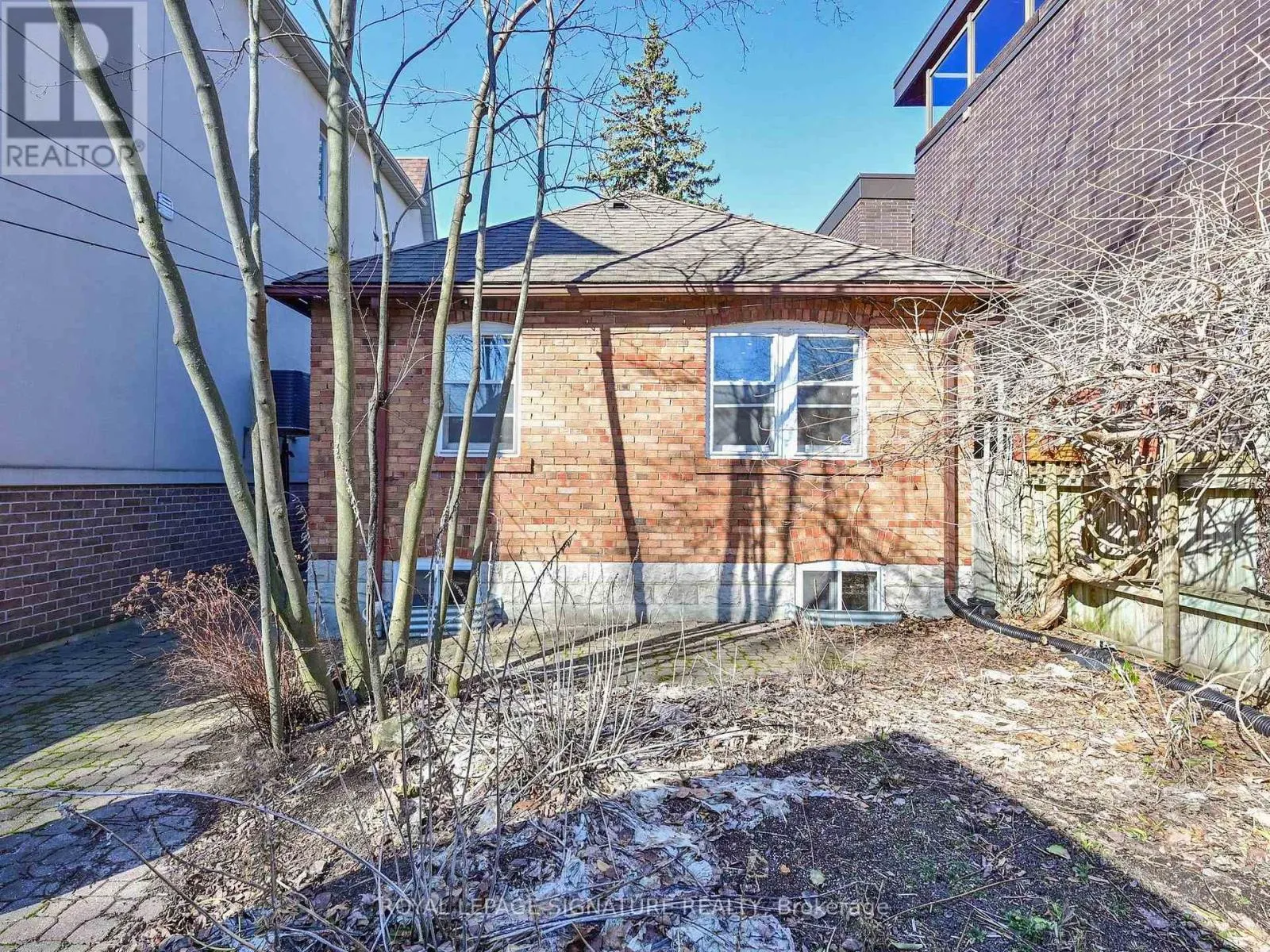 55 BANFF ROAD