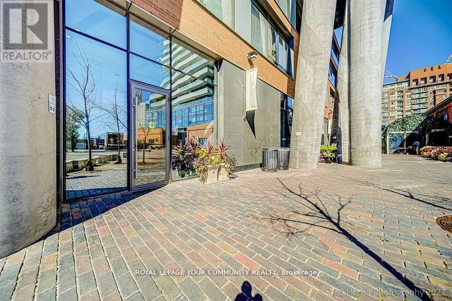 3606 - 70 DISTILLERY LANE