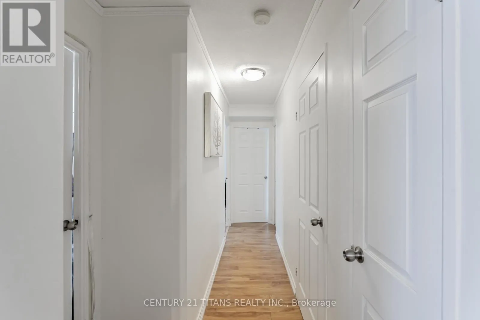 1510 - 5 SHADY GOLFWAY