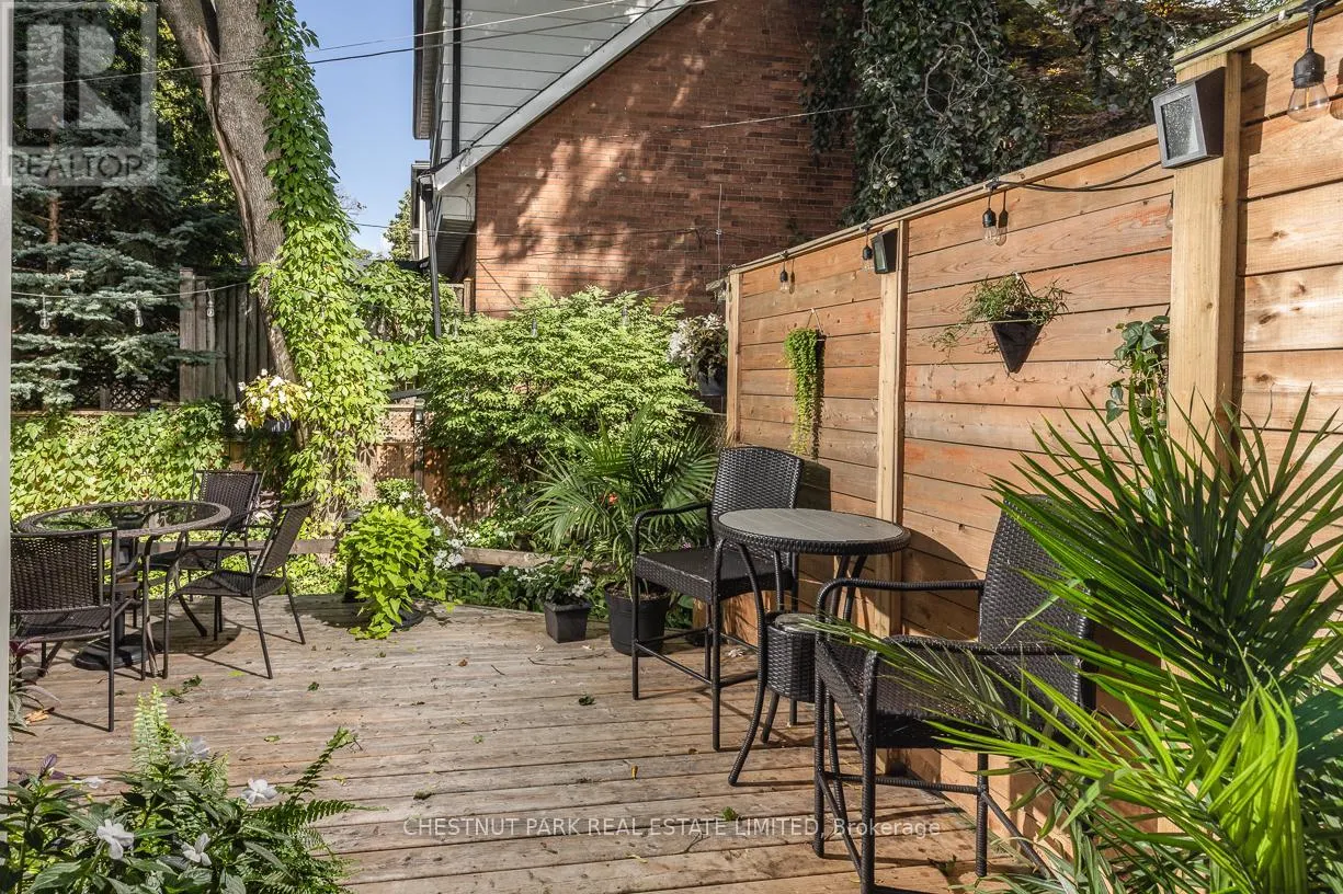 262 ST CLEMENTS AVENUE