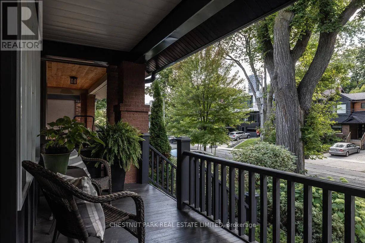 262 ST CLEMENTS AVENUE