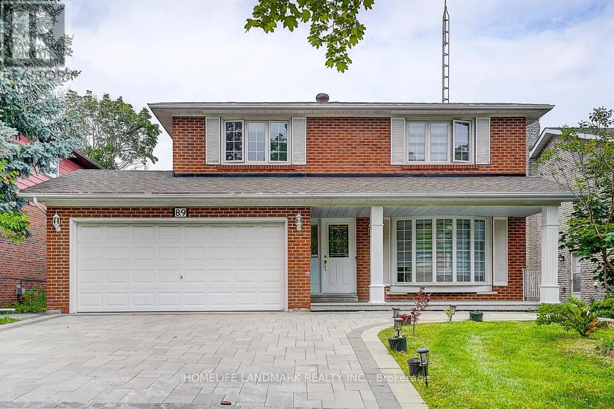 89 WHITEHORN CRESCENT