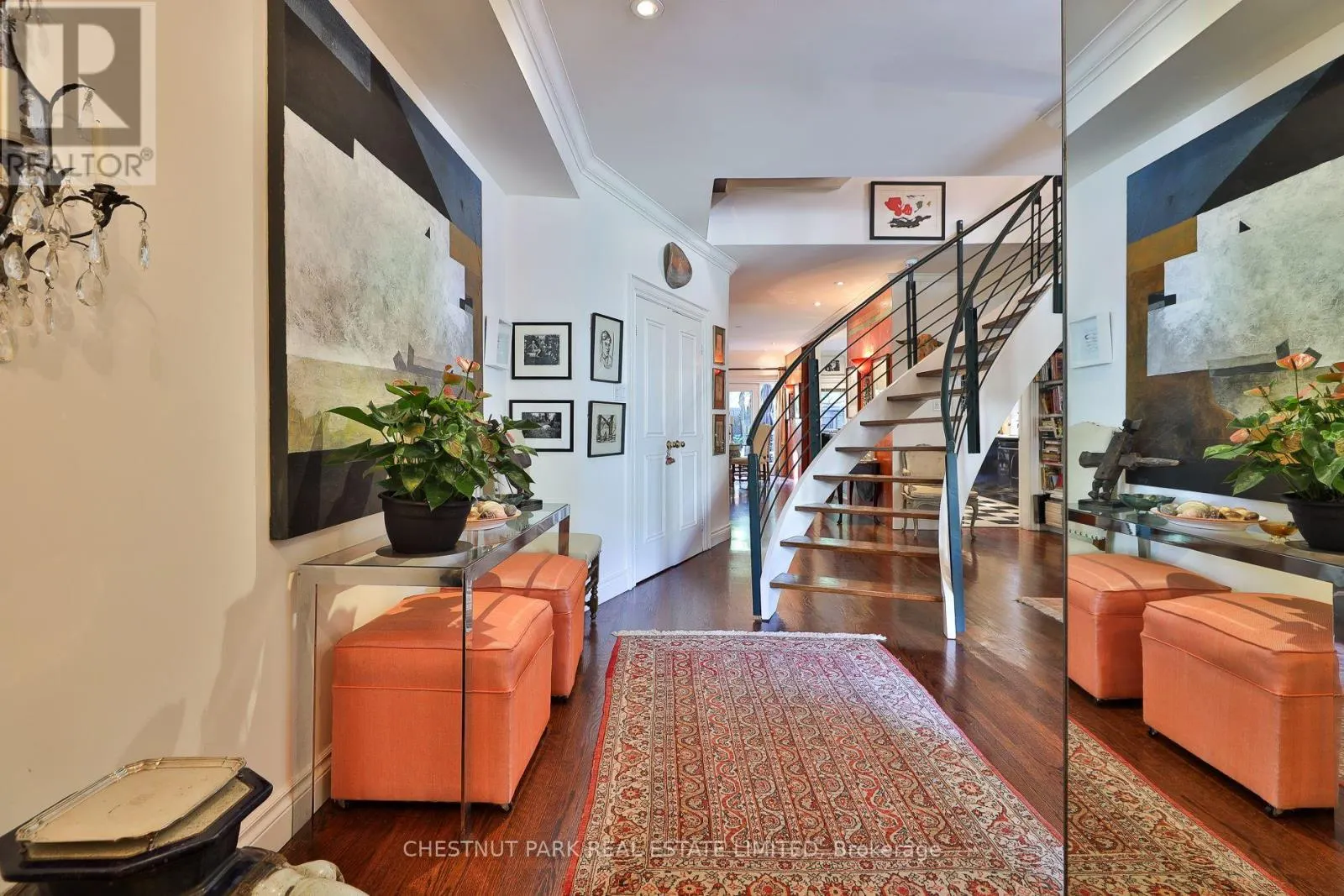 17 BERNARD AVENUE