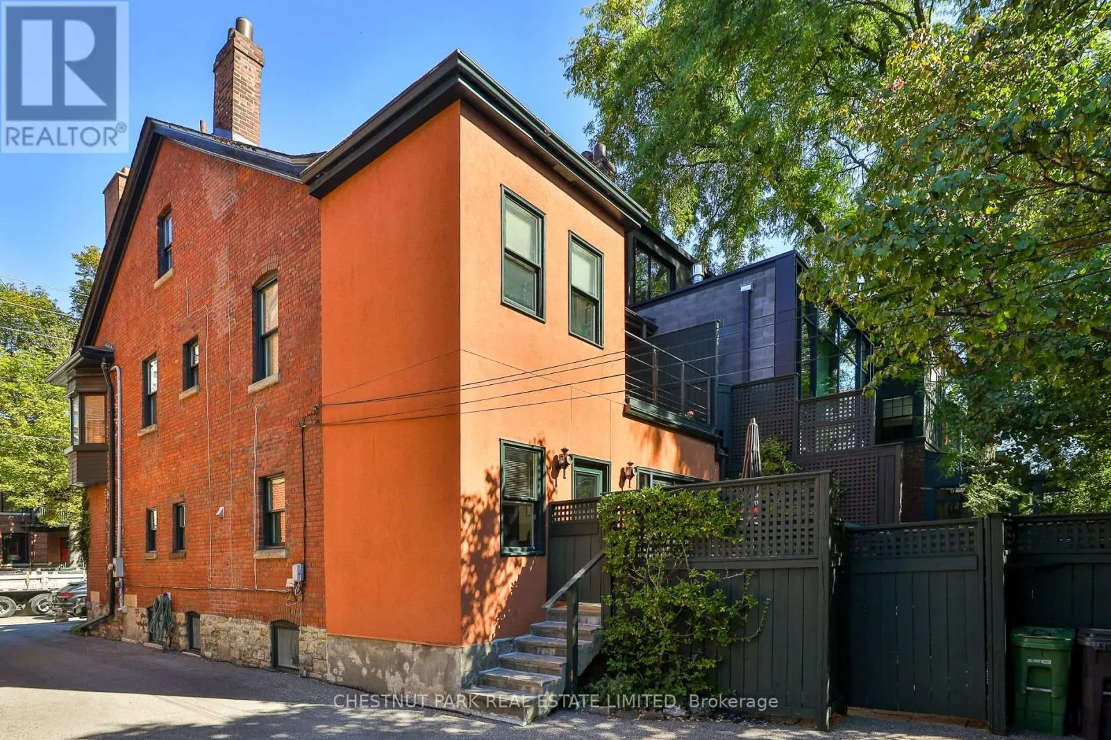 17 BERNARD AVENUE