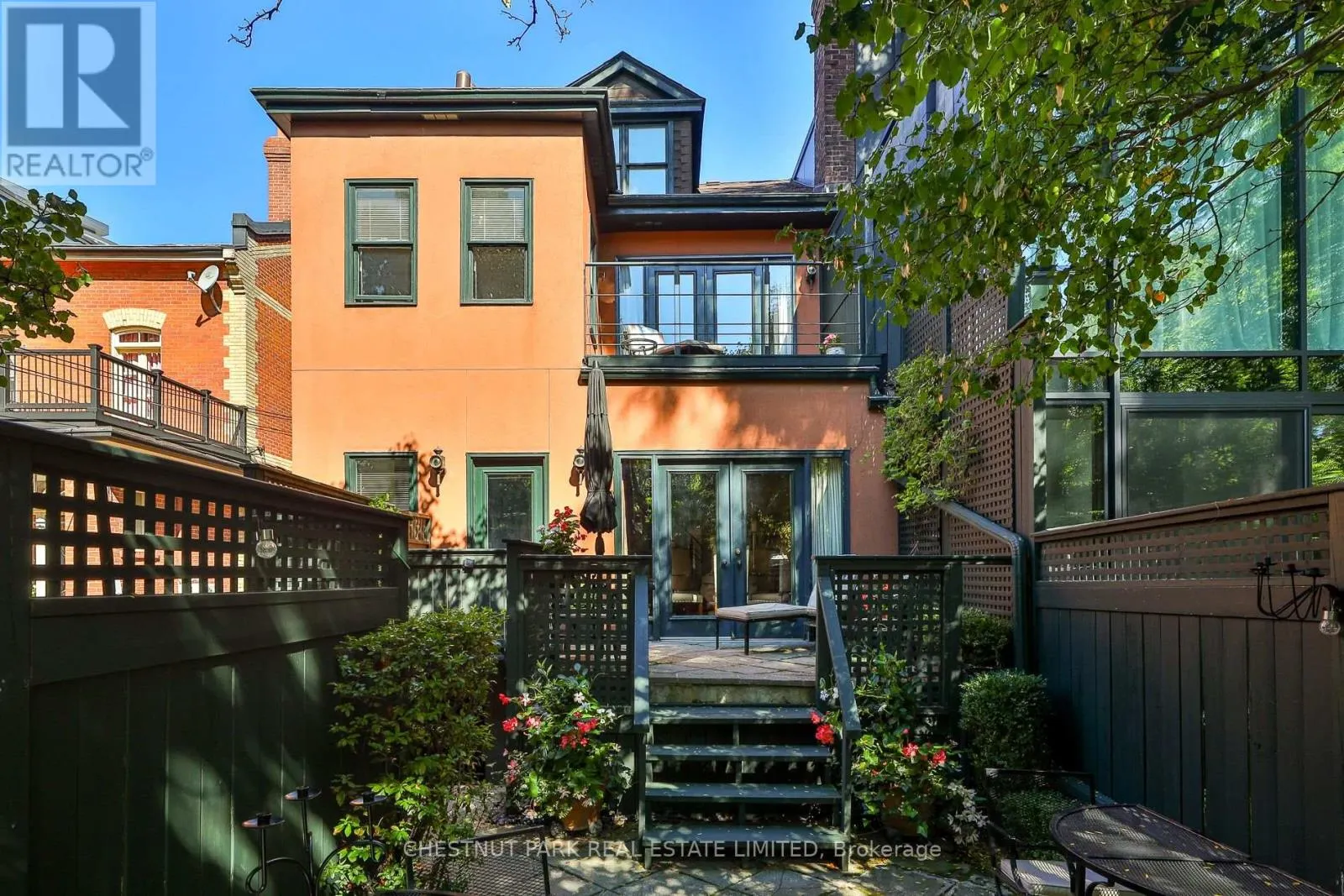 17 BERNARD AVENUE