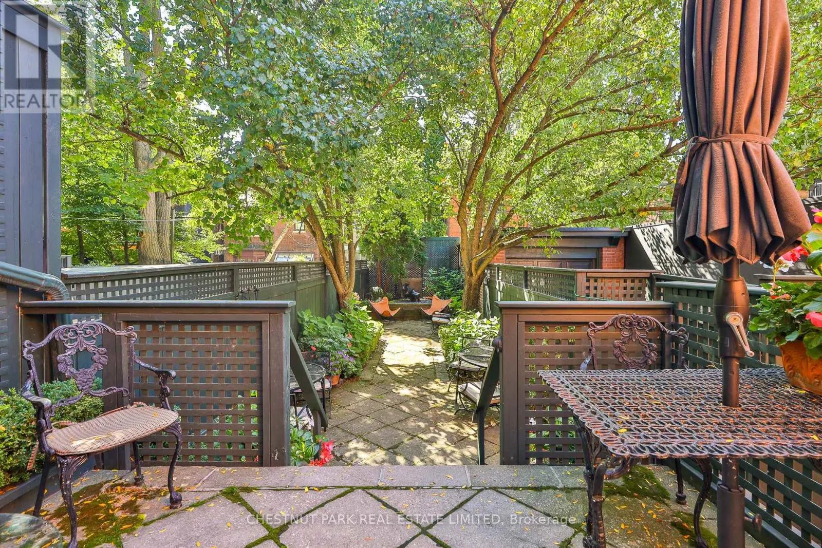 17 BERNARD AVENUE