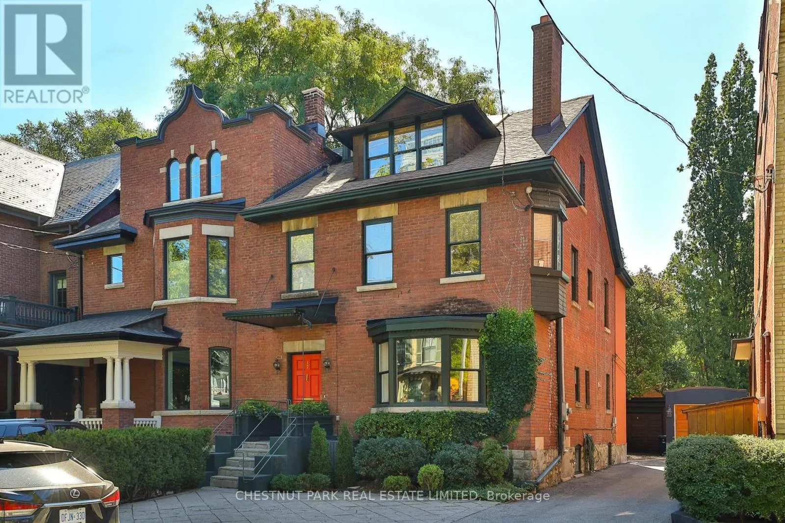 17 BERNARD AVENUE