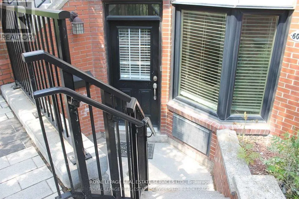 608A WELLINGTON STREET W
