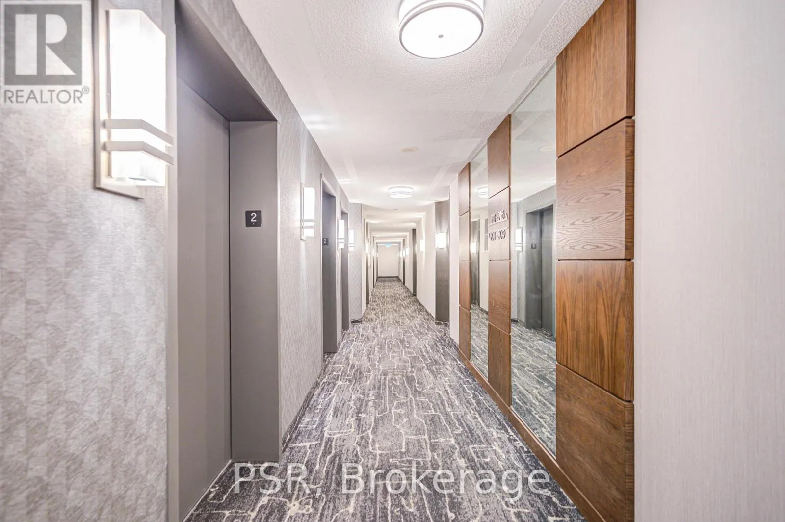 211 - 155 BEECROFT ROAD