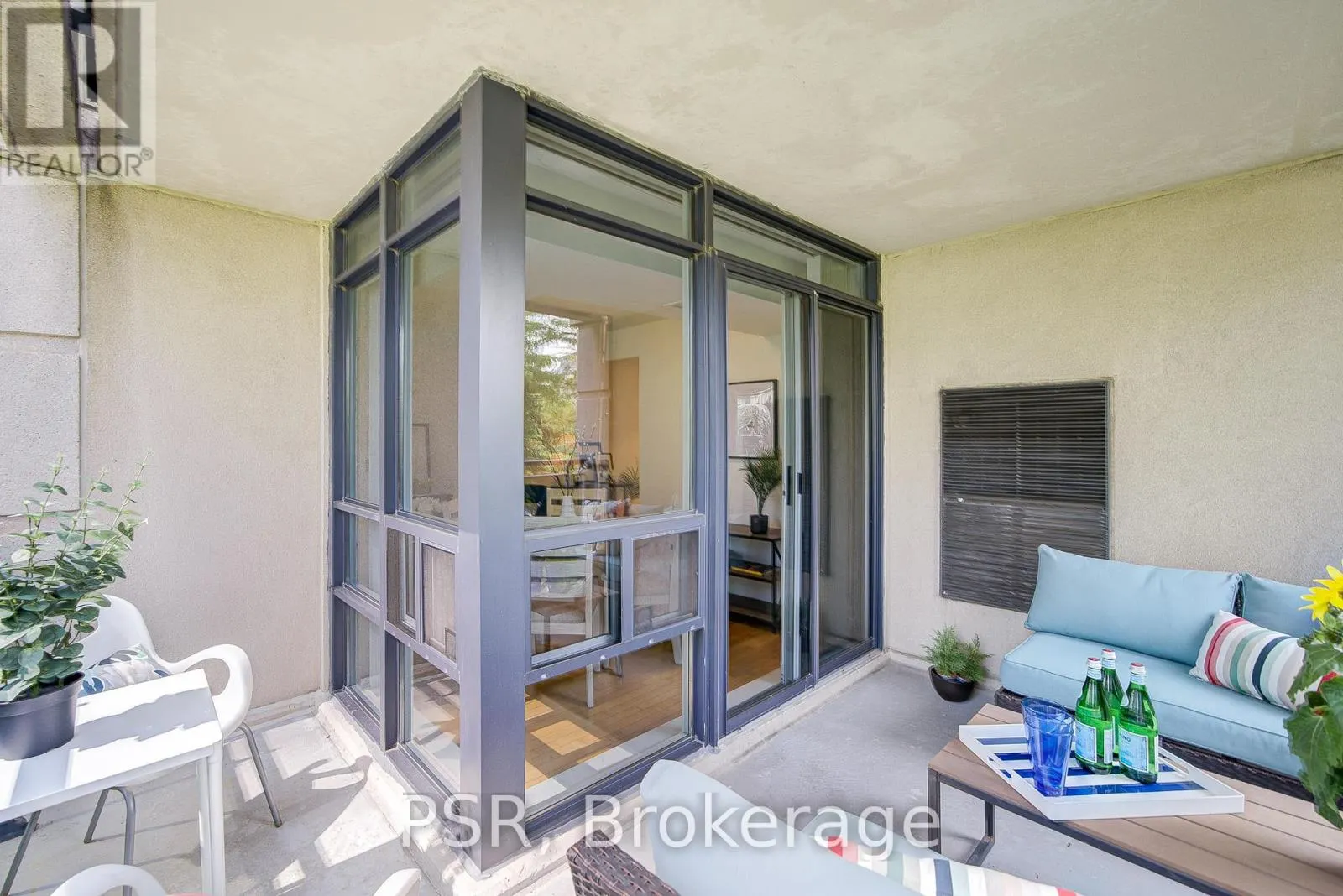 211 - 155 BEECROFT ROAD