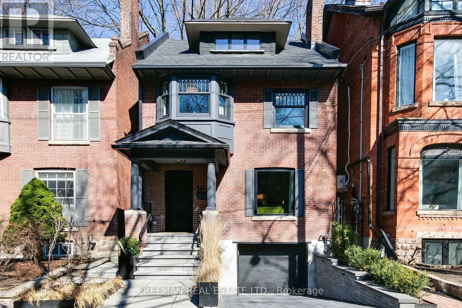 34 TRANBY AVENUE
