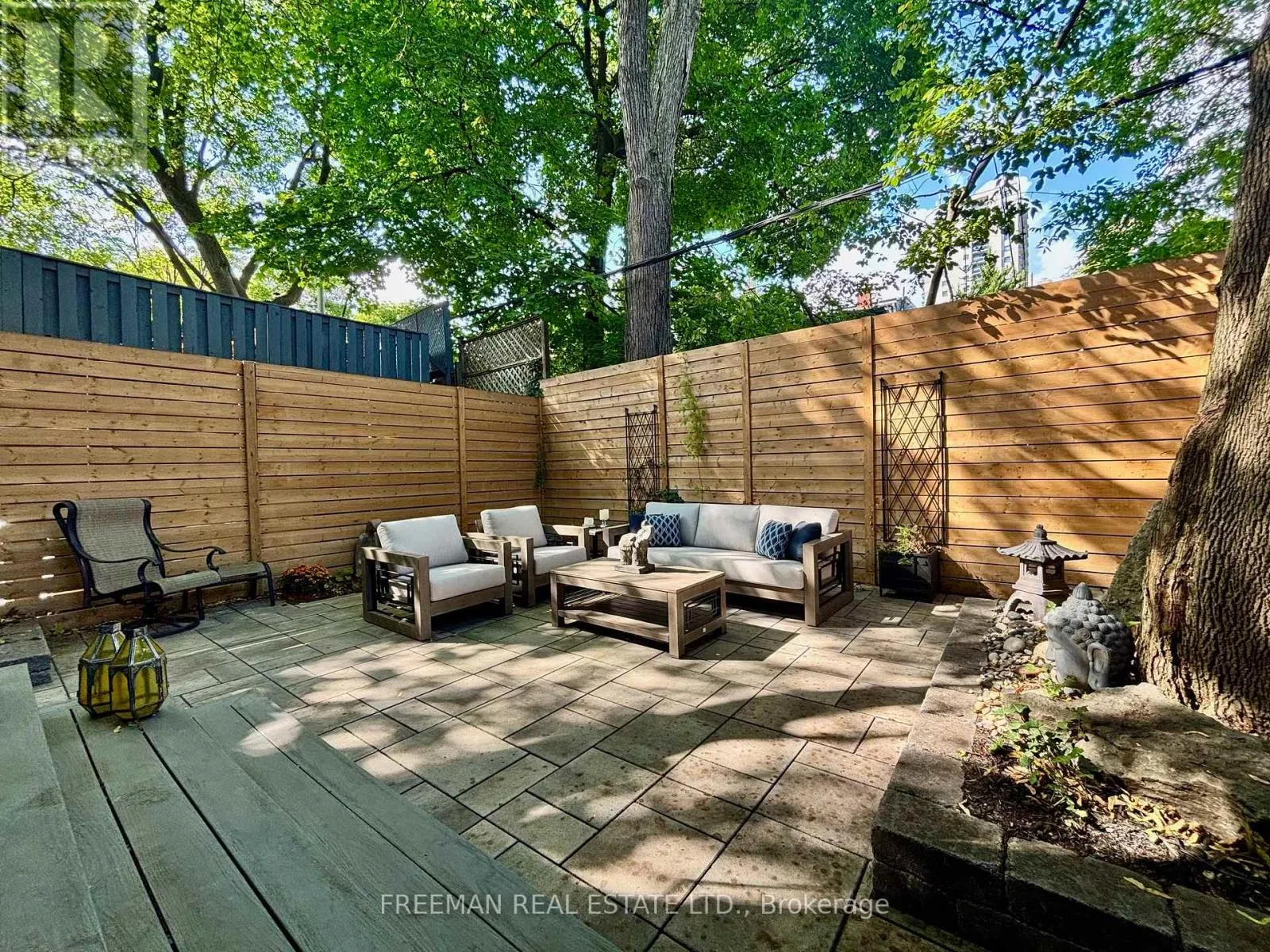 34 TRANBY AVENUE