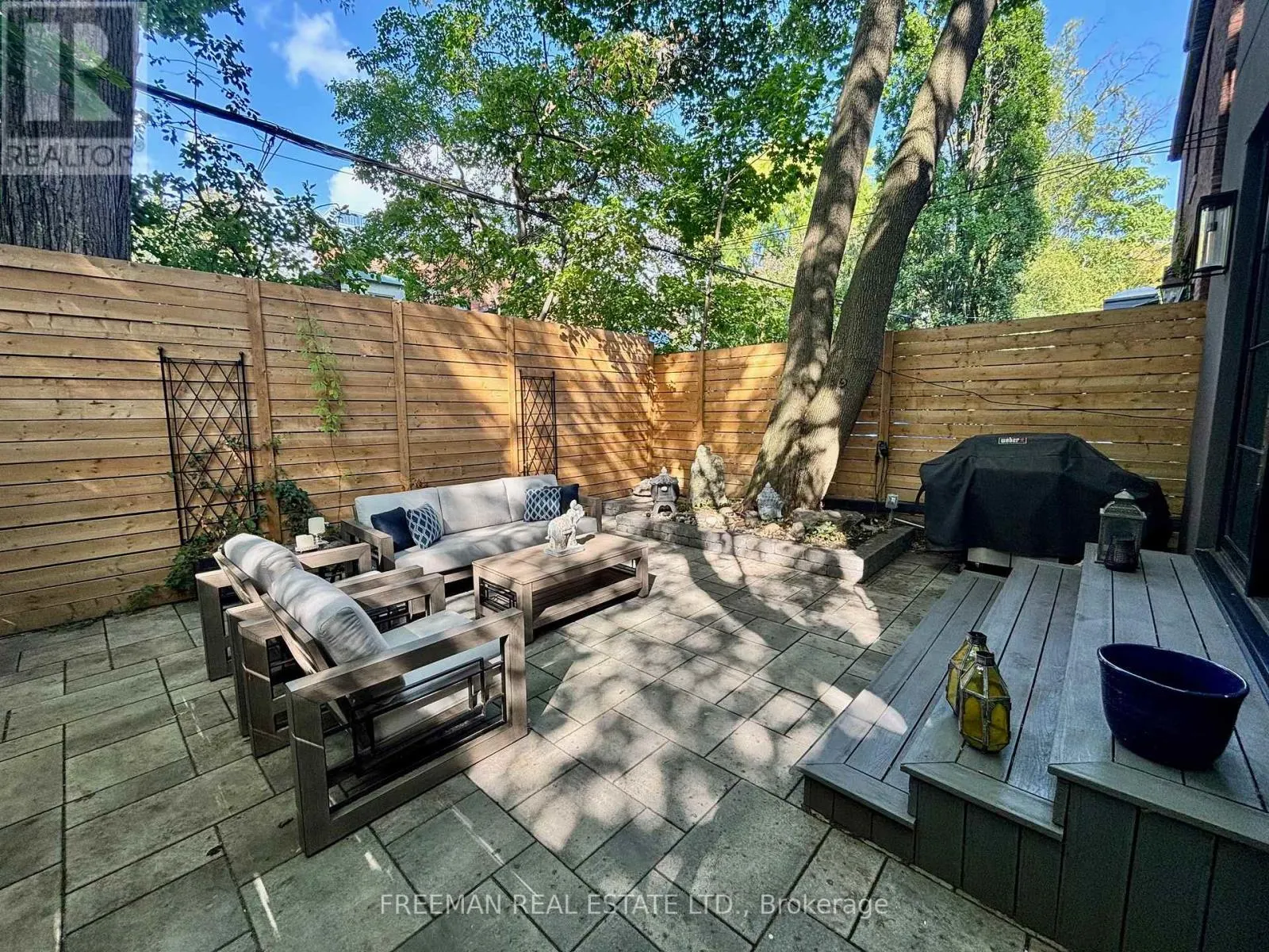 34 TRANBY AVENUE