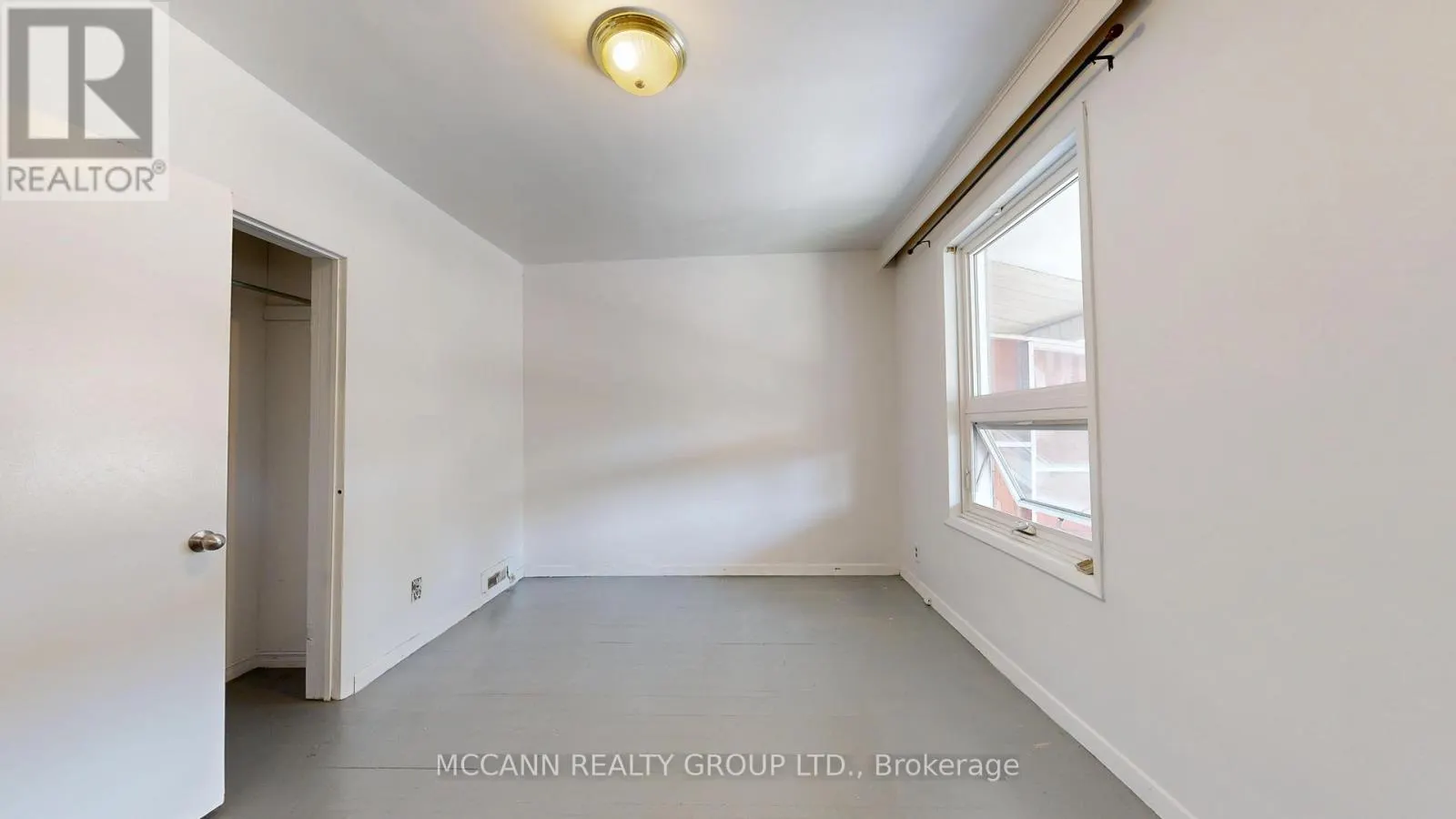 UPPER - 32 MACKLEM AVENUE
