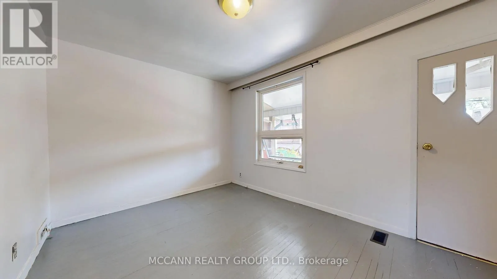 UPPER - 32 MACKLEM AVENUE