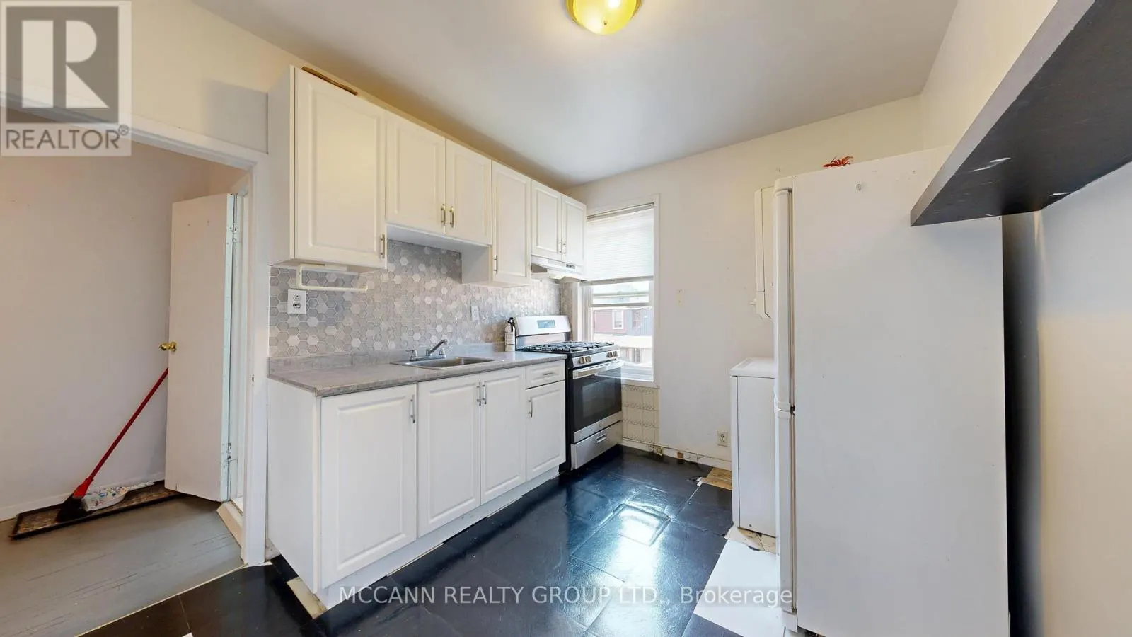 UPPER - 32 MACKLEM AVENUE