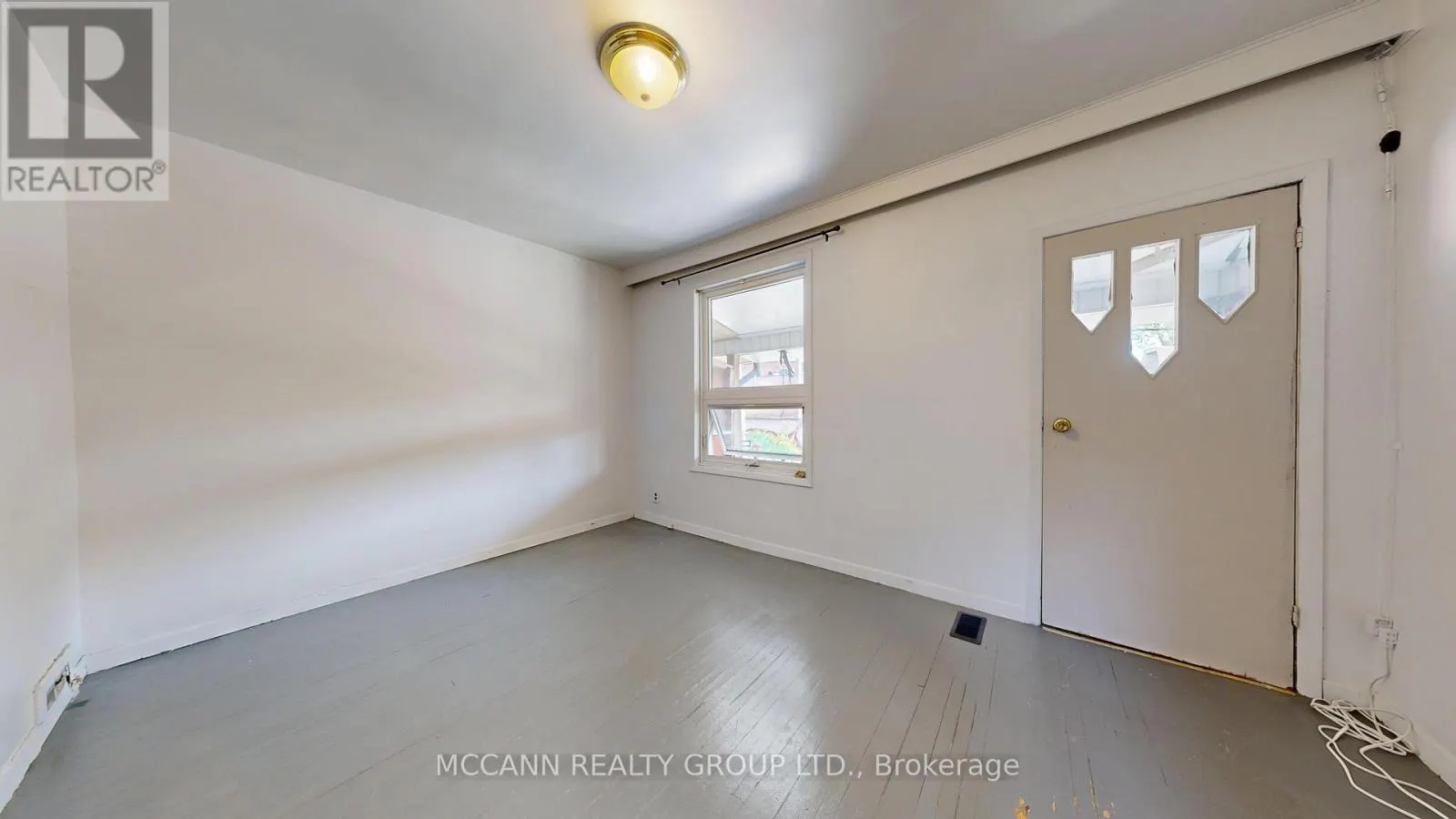 UPPER - 32 MACKLEM AVENUE